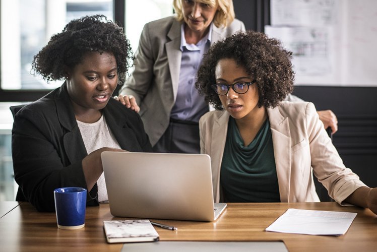 Assistance Technique pour le renforcement des capacités RH des Agents et des bureaux de Ressources Humaines